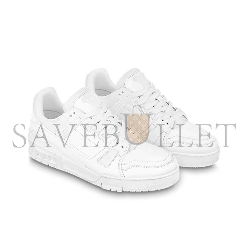 LOUIS VUITTON LV TRAINER MAXI SNEAKER 1AC290